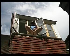 Retro Pee : I didn't think rain was forecast today?