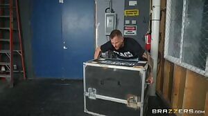 Jasmine Grey is extra small and extra cute