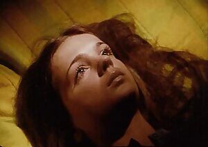 Christina Lindberg- Exponerad