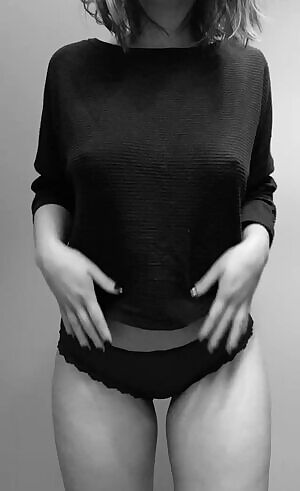 Freshly verified so here’s a gif! how do you like it?