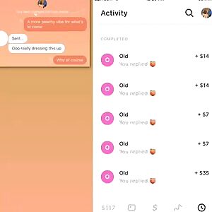 Multifaceted Financial Dominatrix. Fuck your conversation, your talk is cheap mine is expensive. Payment methods, kinks + limits, and kik pinned to u/