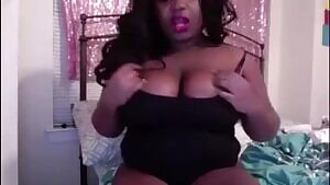 Its Friday cum enjoy this sexy ebony this afternoon