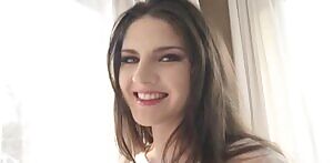 Franceska's Asshole's so Grippy...she Squirts