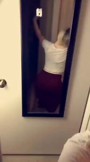 Sassyxlinn twerking