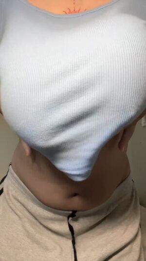 My big Asian tits drop