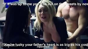 My wife was furious when we found out our daughter had a party when we were away.