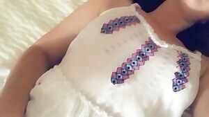 Nervously deleted this the irst time, but a few of you asked me to repost. 🙈