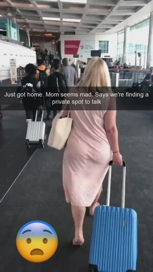 That Took A Turn