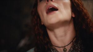 Blowjob Cinema Creampie Deep Penetration Demon