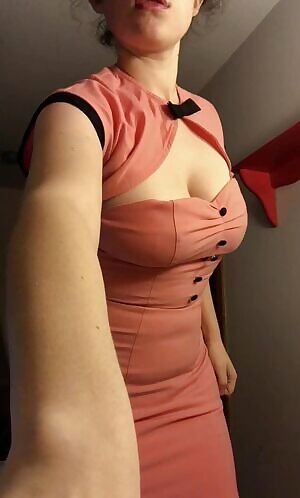 Classic slut