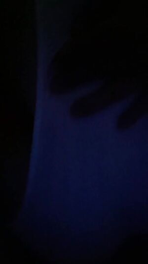 Titty time ater dark - :p