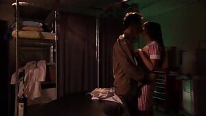 Deanna Brooks - Candy Stripers