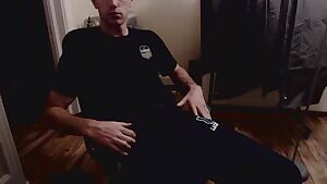 It takes a while to reveal everything