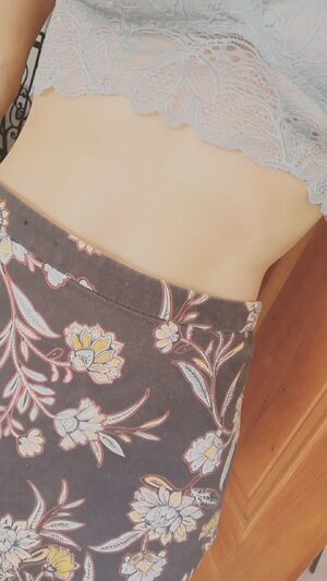 Homewrecking Panties Tease Teasing Upskirt
