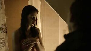 Catalina Denis in The Tunnel