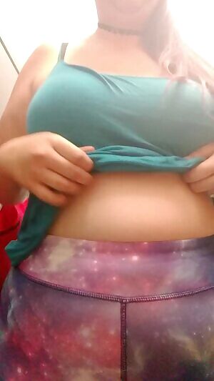 First post, boyfriend wanted me to!