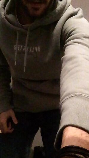 Someone said I should post here