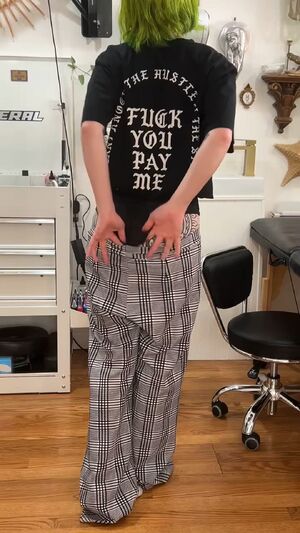 Wedgies Ass OnlyFans Wedgie