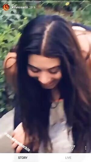 Watch till the end for a little jiggly butt