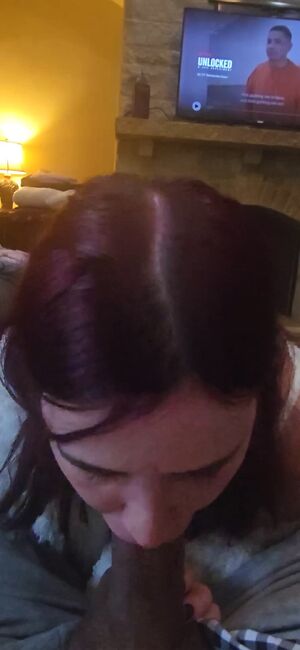 Head Amateur BBC Babe Big Dick