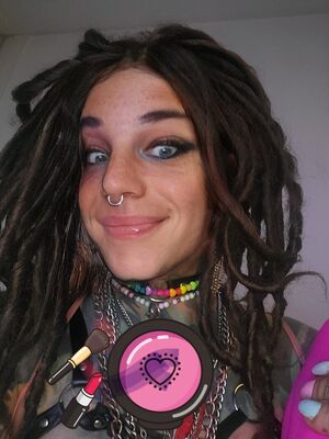 Trans Goths BDSM Deepthroat Gape Hardcore