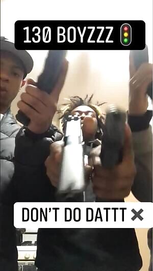 Double stuffed feels amazing 💎🍆