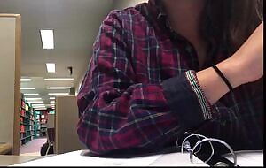 got distracted while studying