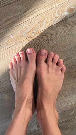 Femdom Feet Amateur Fetish Foot OnlyFans