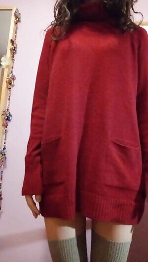 Managed to sneak away to post this