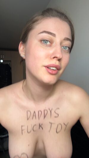 Bodywriting Amateur Big Tits OnlyFans