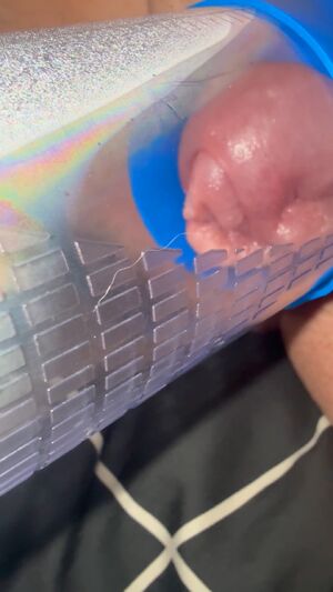 Tdick - FTM Clit Pump Trans Boy