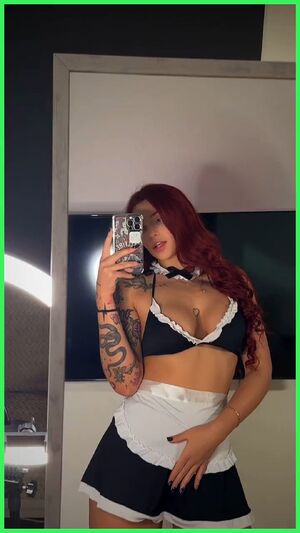 Pussy Wedgie Ass NSFW Tease Thick
