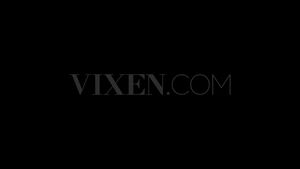 Upcoming Vixen scene with Lilly Bell