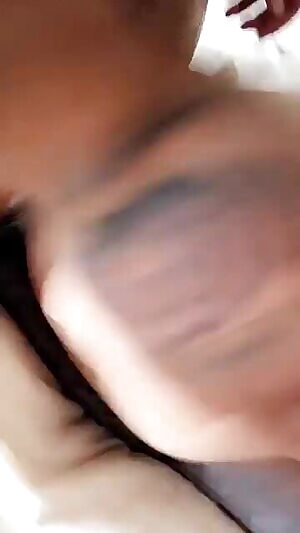 He fucked me most of the day...