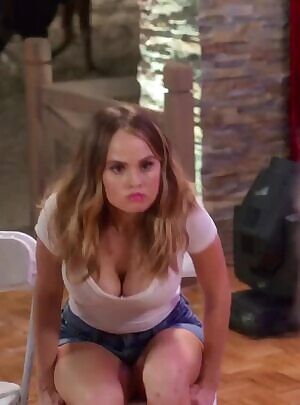 Debby Ryan - Bend & Bounce