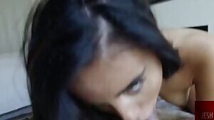 Naomi Woods, but what scene?