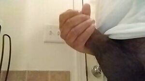 Another day without her, another load needing release