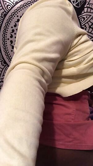 Skirts are just for easy access 😘