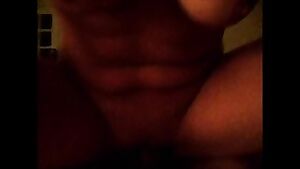 Wife with luxe tits rides me. Send us msg of encouragement to post more!