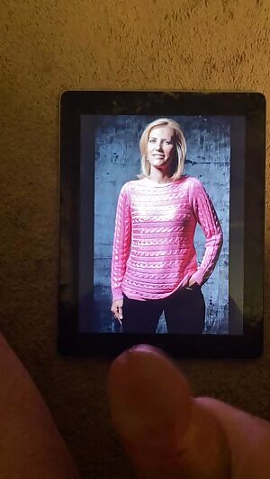 Laura Ingraham of Fox News