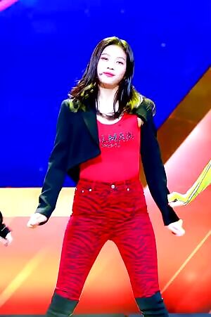Red Velvet - Joy