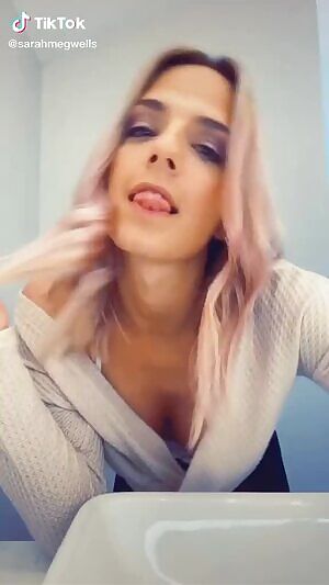 TikTok Is for Dancers