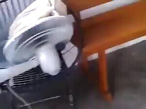 Pussy on Pussy action