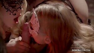 Mia Malkova, Lucy Heart, Anny Aurora