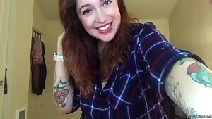 Busting Out the Titties