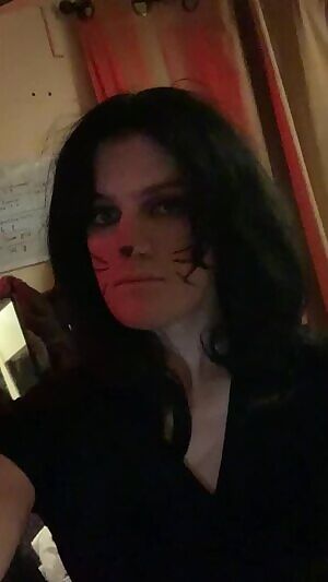 Learning makeup is ongoing process