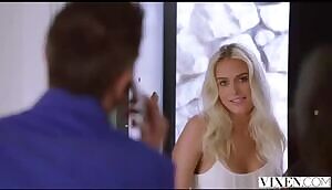 Athena Palomino – While She’s Gone