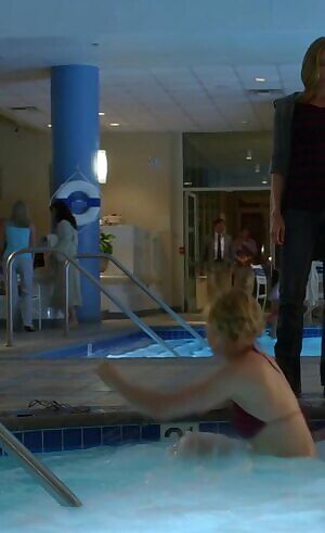 Brie Larson - United States of Tara