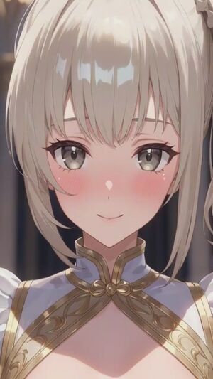 Hanime Animation Nude Public