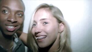 Young BBC Hookup 🍆